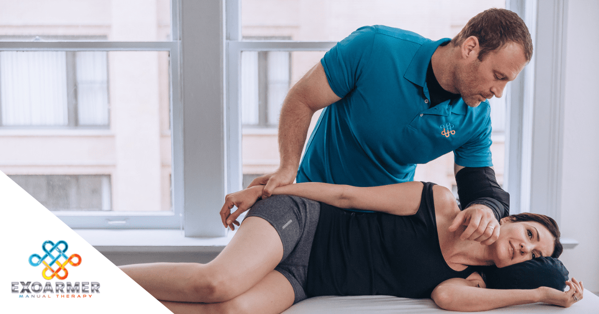 Manual Therapy Trends