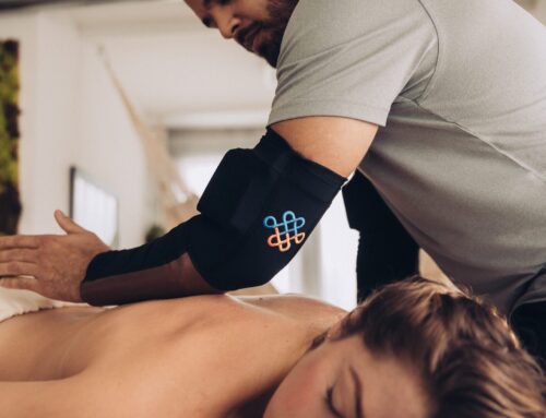 Why Manual Therapy Practitioners Should Invest in Far-Infrared Heat Therapy Technology